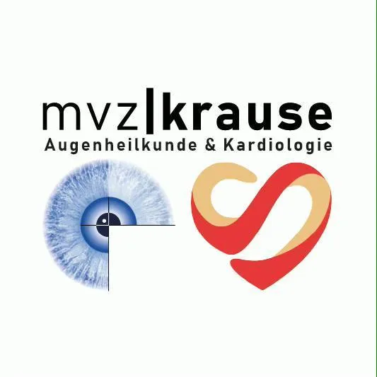 MVZ Dres. Daniel & Stephan Krause (eGbR)