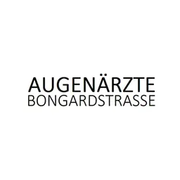 Augenärztliche Gemeinschaftspraxis an der Bongardstraße
