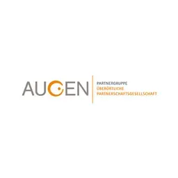 Augen-Partner-Gruppe