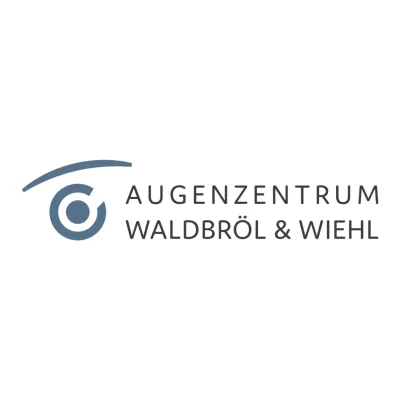 Augenzentrum Waldbröl und Wiehl Dr. med. Philipp Heymer und Dr.med. Nina Kosanetzky