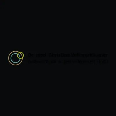 Augenarztpraxis Stuttgart Mitte - Dr. Christine Voßmerbäumer