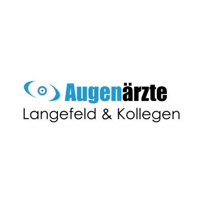 Augenarztpraxis Dr. med. Stéphanie Langefeld