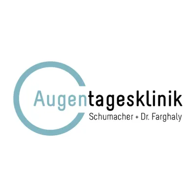 AUGENTAGESKLINIK SCHUMACHER + DR. FARGHALY