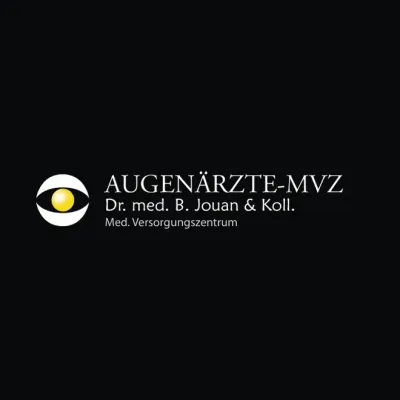 Augenärzte MVZ – Augenpraxis Hugenottenplatz Dr. med. B. Jouan & Koll.