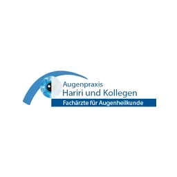 Augenarztpraxis Abdel Salam Hariri