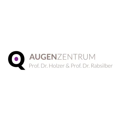Augenzentrum Holzer -  Prof. Dr. Holzer & Prof. Dr. Rabsilber