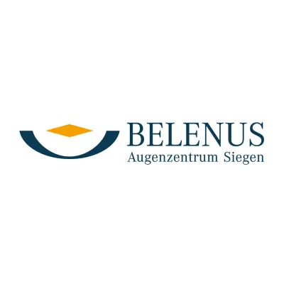 Belenus Augenzentrum Siegen