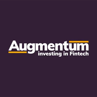 Augmentum Fintech logo