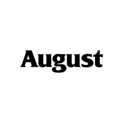August