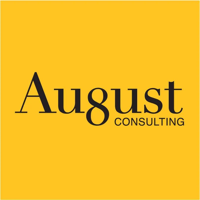 August Logo