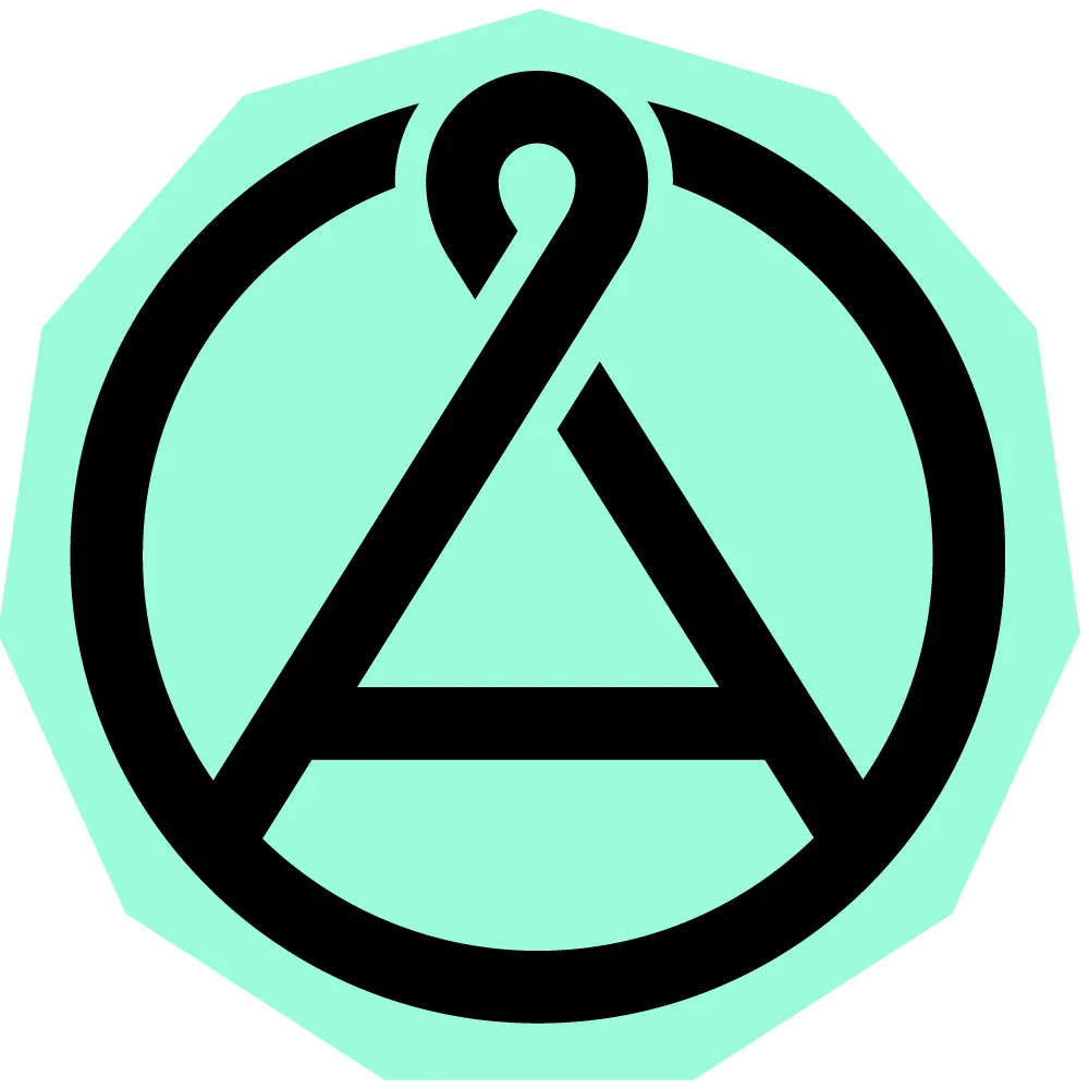 August Uncommon Tea logo