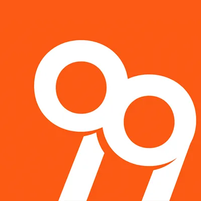 August 99 Logo