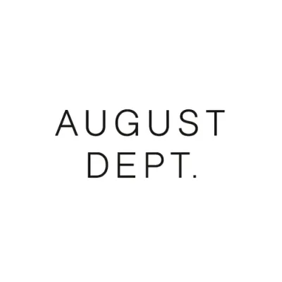 Augustdept
