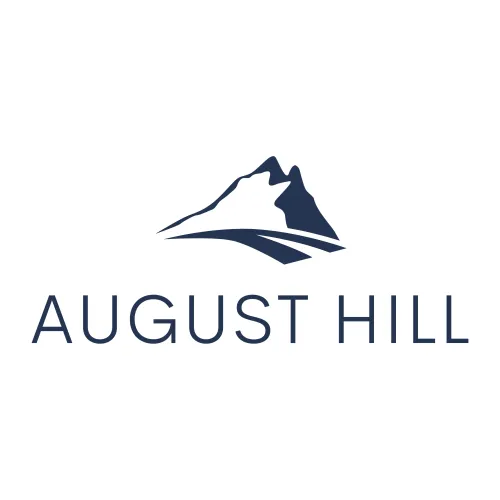 August Hill logo