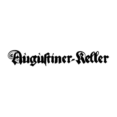 Augustiner Keller logo