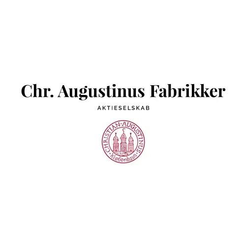 Chr. Augustinus Fabrikker logo
