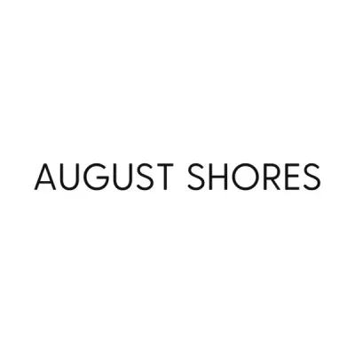 August Shores logo