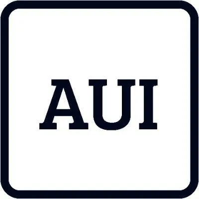 AUI logo