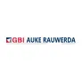 Logo Auke Rauwerda