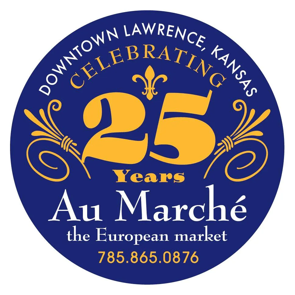 Au Marché (The European Market)