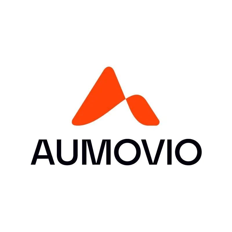 AUMOVIO N Logo