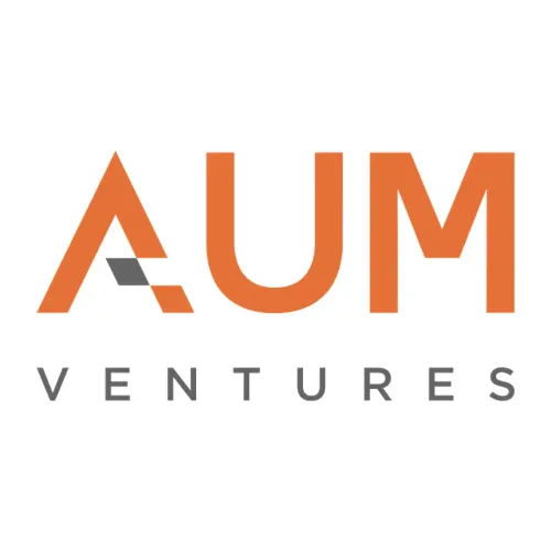 AUM Ventures logo