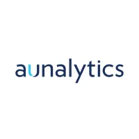Aunalytics logo