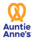 AUNTIE ANNES Logo