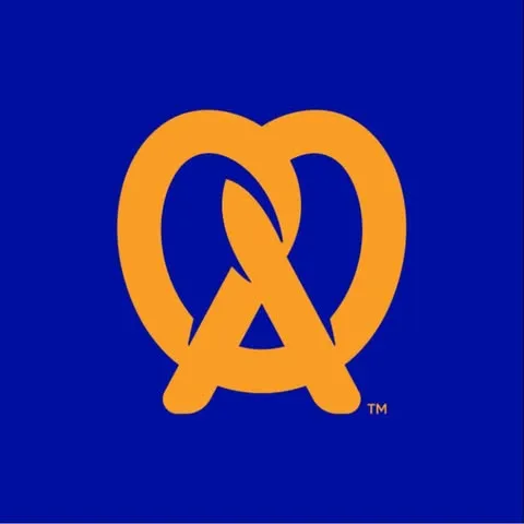 Auntie Anne's logo
