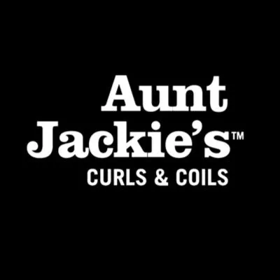 Aunt Jackies Curls  Coils logo