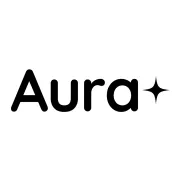 Aura Displays Logo