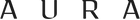 AURA logo