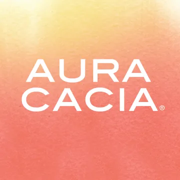 Aura Cacia Aromatherapy Logo