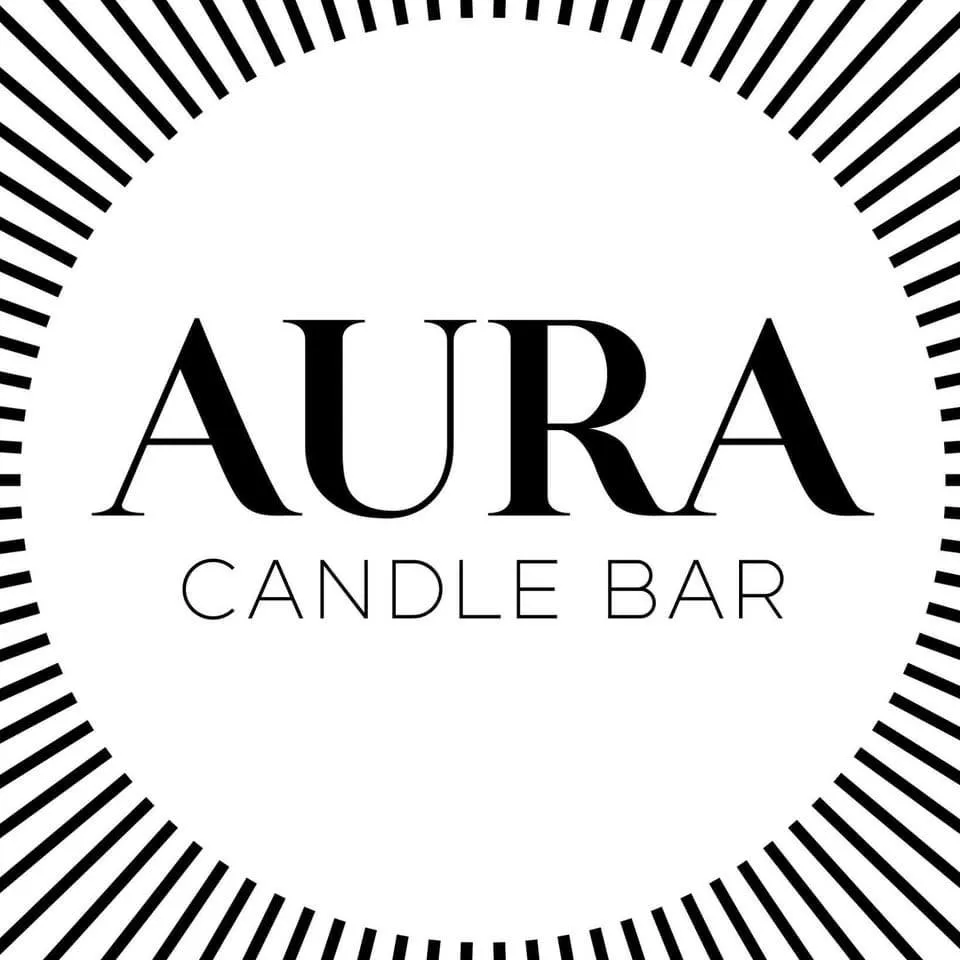 Auracandlebar
