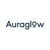 AuraGlow logo