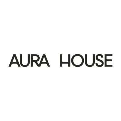 aurahouse.com logo