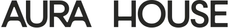 Aura House logo