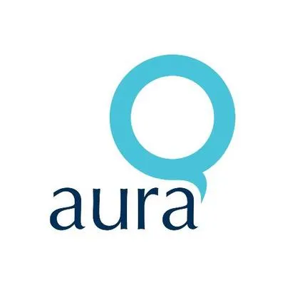 AuraQ Inc. logo