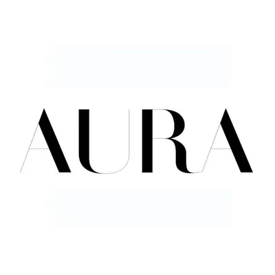 aurathelabel.com logo