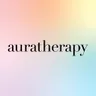 Auratherapy logo