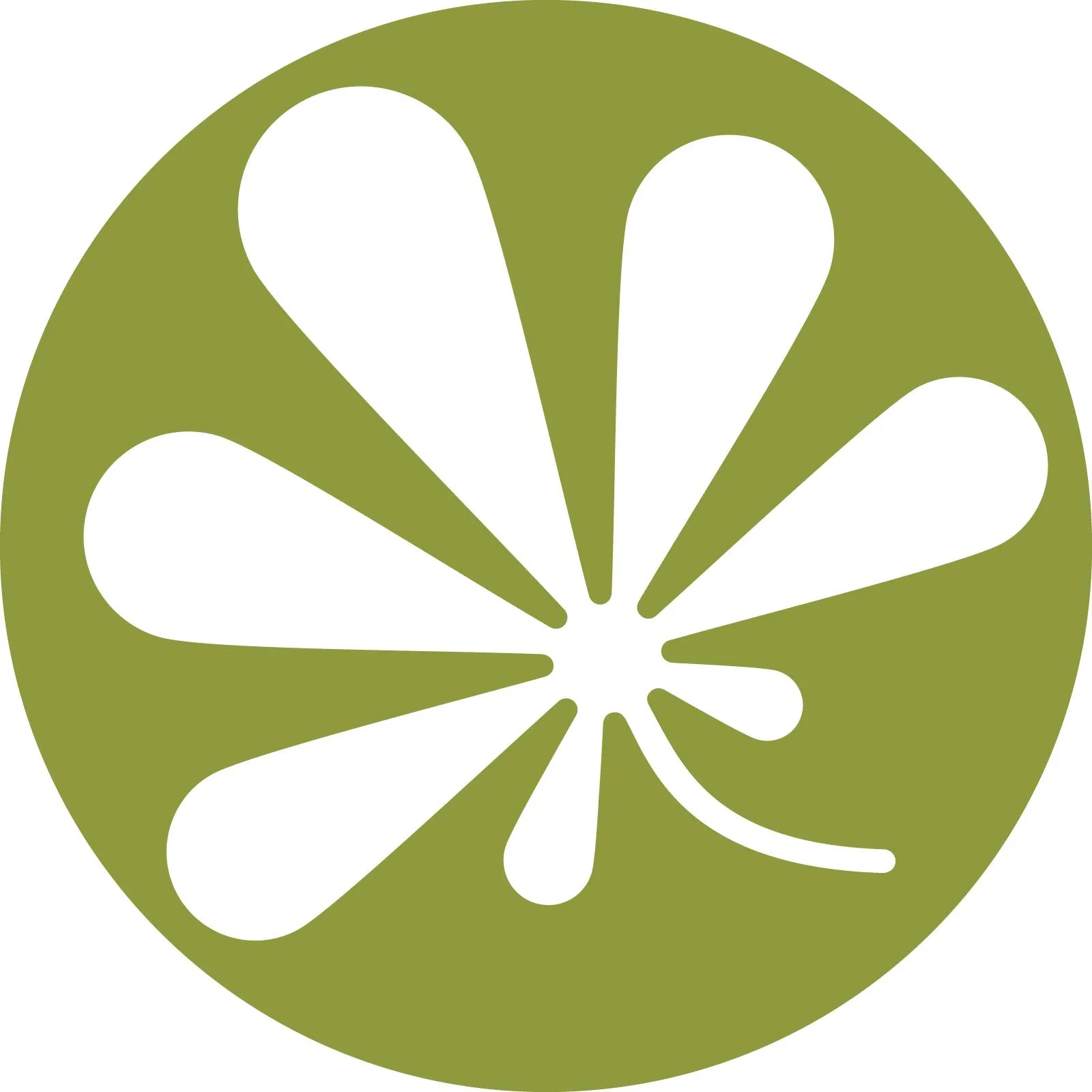Aurehøj Gymnasium logo