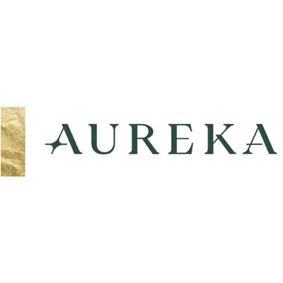 Aureka Ltd logo
