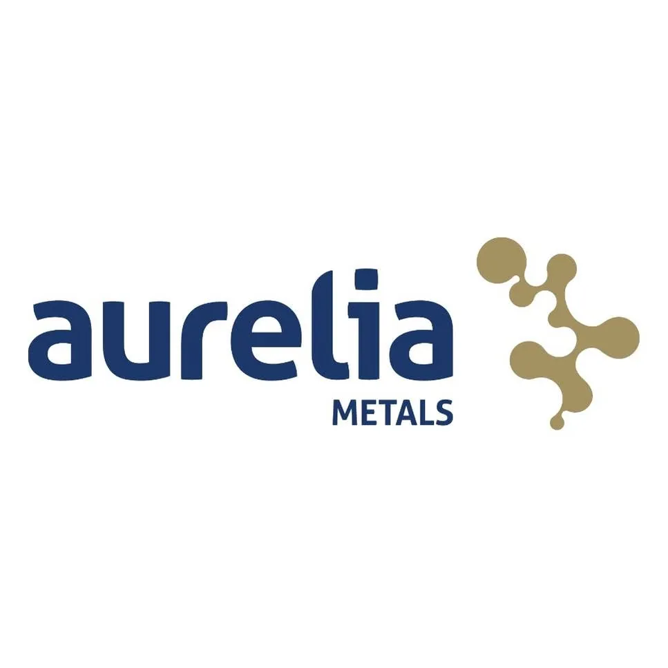 Aurelia Metals Ltd logo