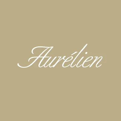 Aurélien logo