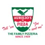 Aurelio's Pizza logo