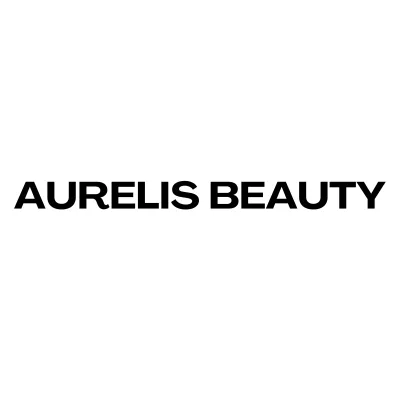 aurelisbeauty.com logo