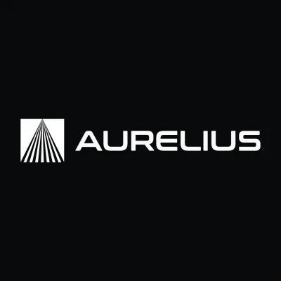 Aureliussystems logo