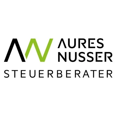 Aures Nusser Steuerberater Partnerschaft mbB
