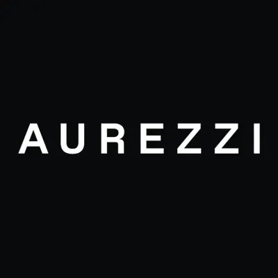 AUREZZI logo