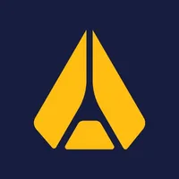 Auria's company logo